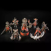 Mechanical Dragon Cavalry