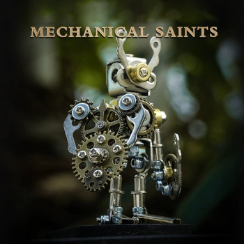 Mechanical Saint