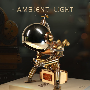 Robot Atmosphere Light