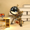 Robot Atmosphere Light