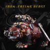Iron-eating Beast
