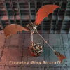 Flapping Wing Aircraft