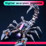 Digital Scorpion