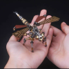 Mechanical Dragonfly