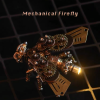 Mechanical Firefly