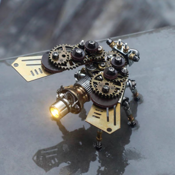 Mechanical Firefly
