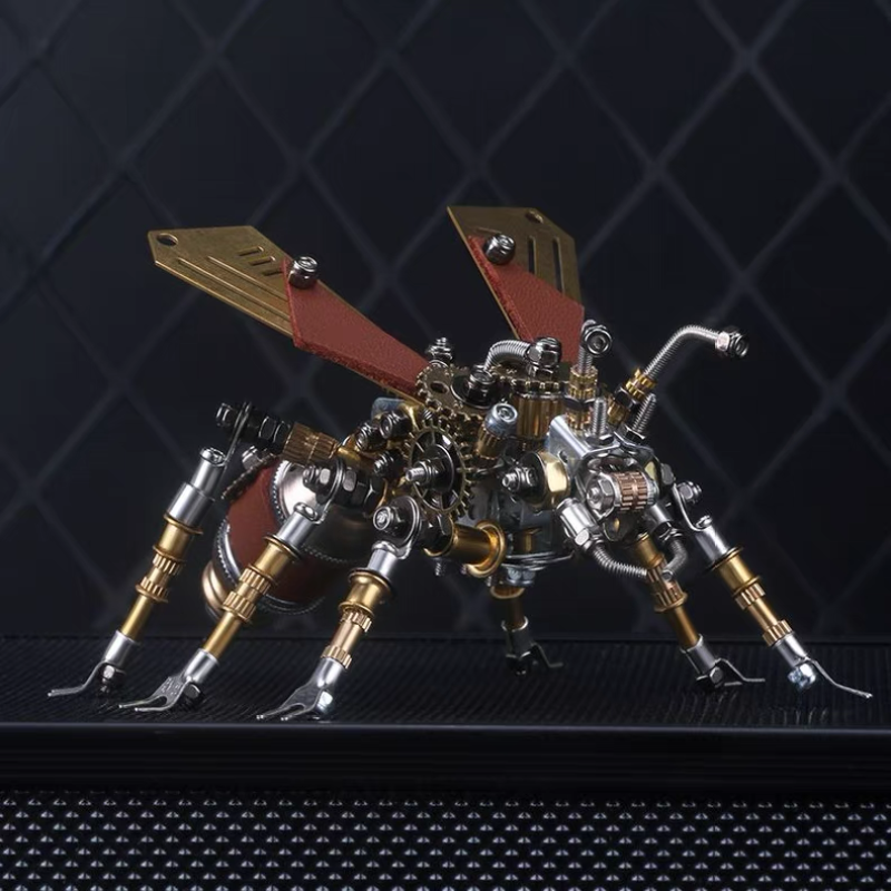 Mechanical Flying Ant