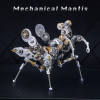 Mechanical Mantis