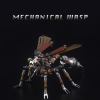 Mechanical Wasp