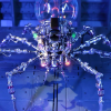 Plasma Spider EVO
