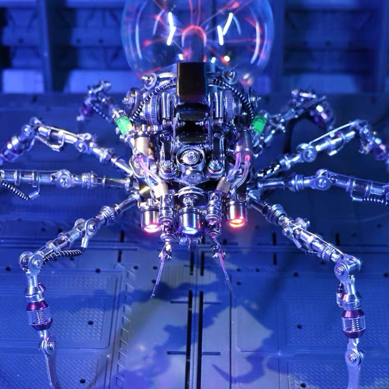 Plasma Spider EVO
